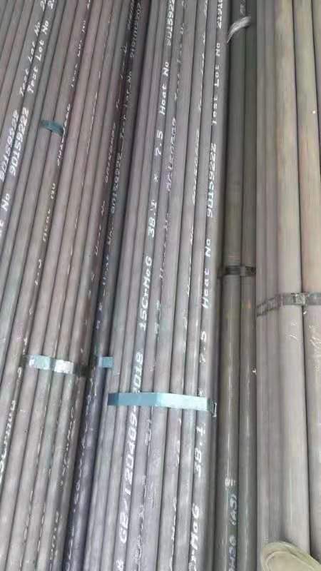 平昌无缝钢管